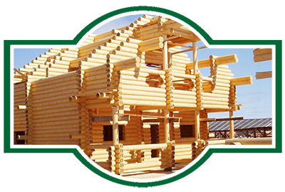 Экспертиза деревянного дома