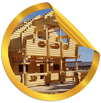 Экспертиза деревянного дома/сруба